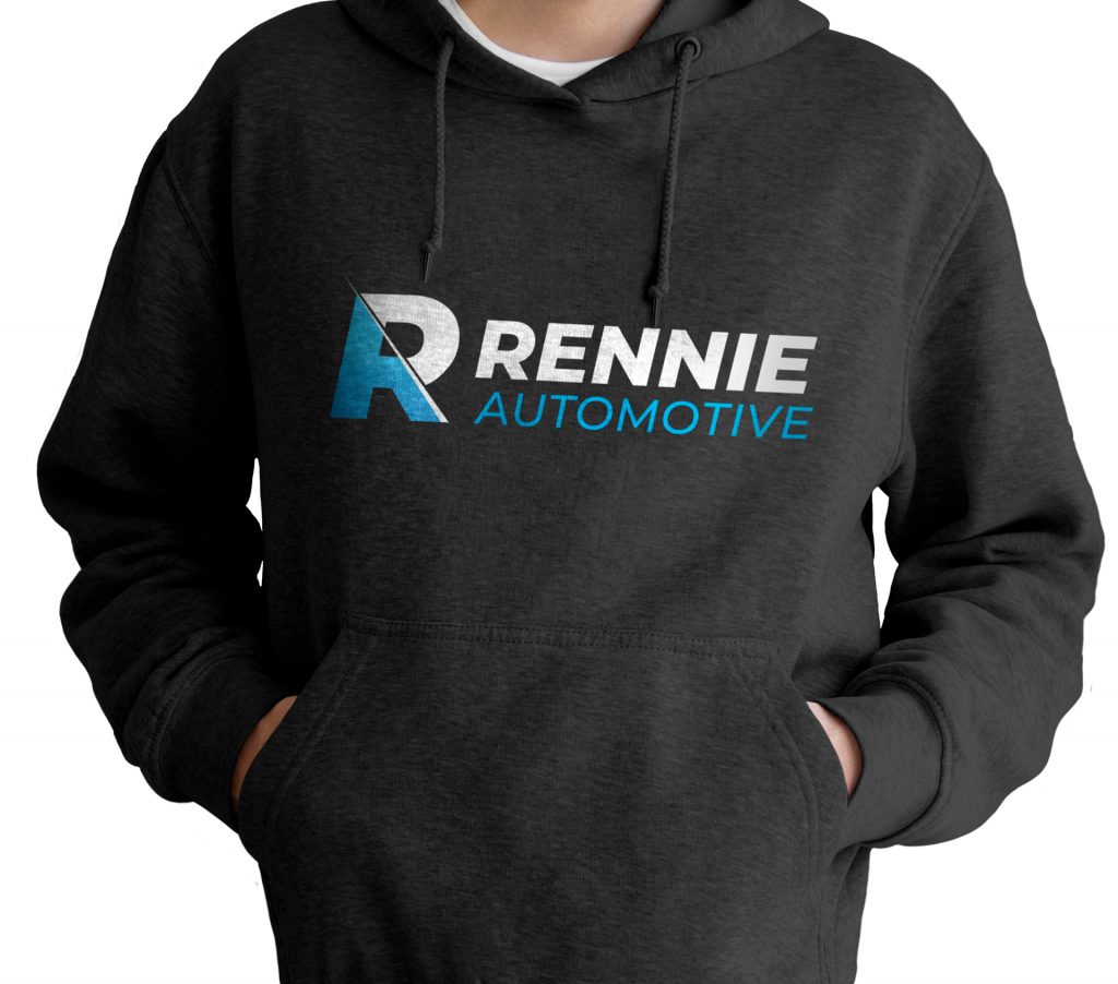 Rennie Automotive Hoodie