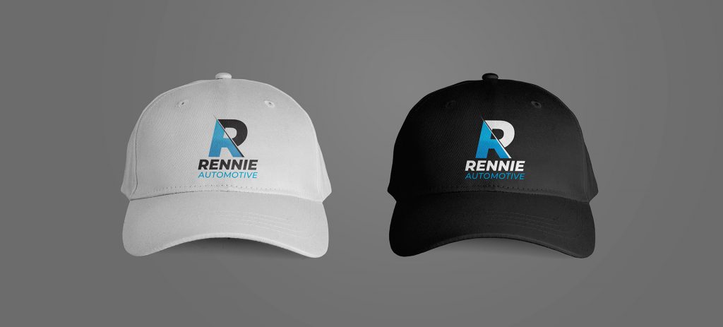 Rennie Automotive Hats